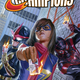 Alternative Cover art by Alex Ross